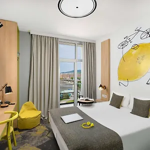 Hotel Ibis Styles City, Budapesta
