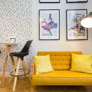 Leah Appartement